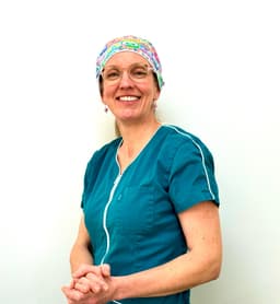 Photo de Dr Alice Gunzburger, Chirurgien-dentiste à Échirolles