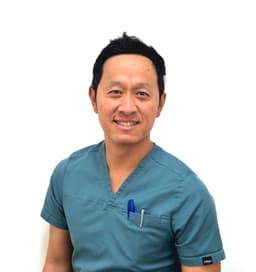 Photo de Dr Anh Tuan Nguyen, Chirurgien-dentiste à Échirolles