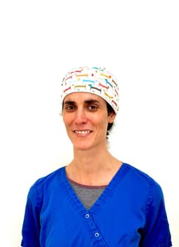 Photo de Dr Camille Bouchu, Chirurgien-dentiste à Échirolles